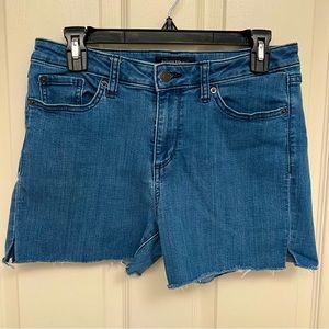 DONATE SOON!! Denim Shorts Size 10